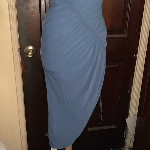 EUC Abercrombie dress - Picture 2 of 7